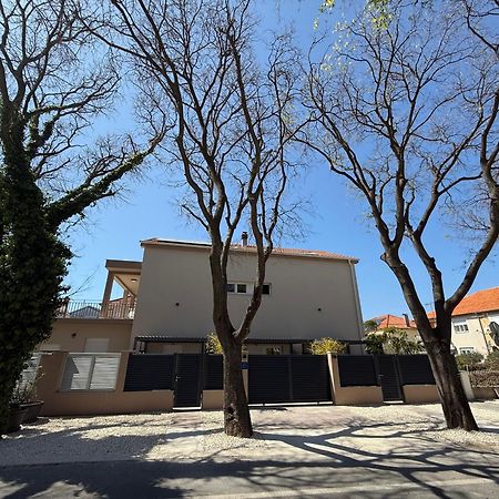Sara Residence Zadar Exterior foto