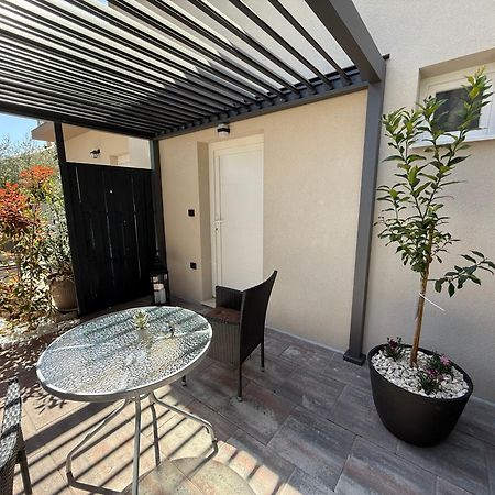 Sara Residence Zadar Exterior foto