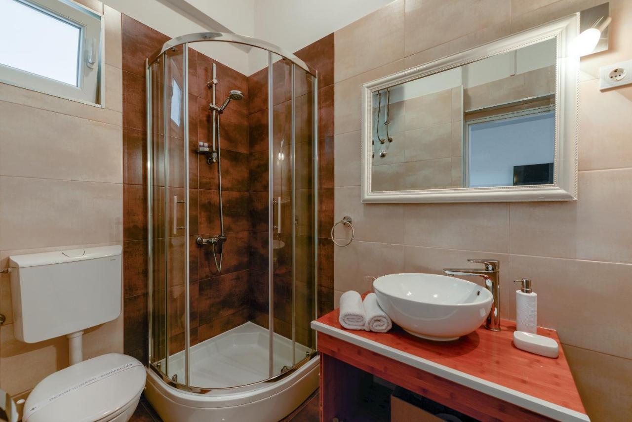 Sara Residence Zadar Exterior foto