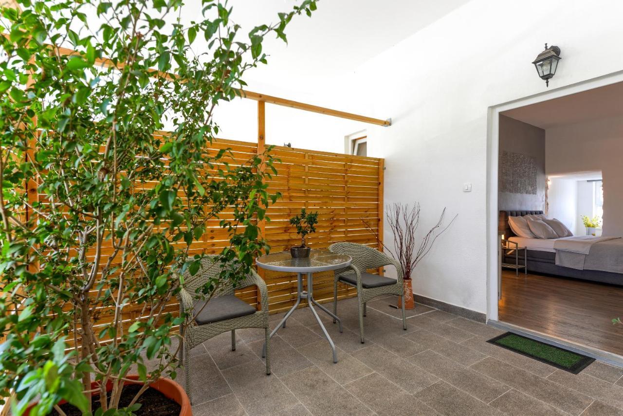 Sara Residence Zadar Exterior foto
