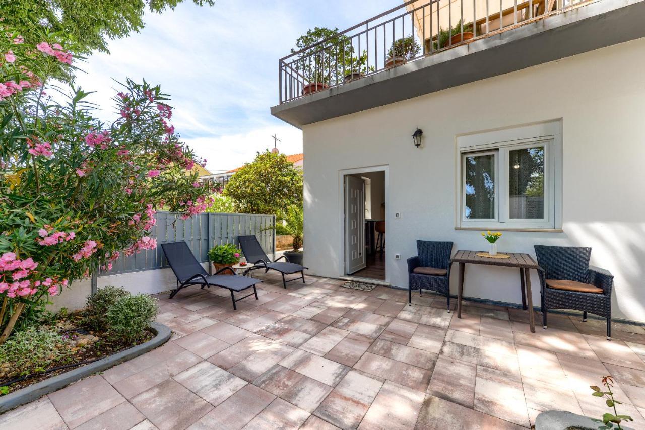 Sara Residence Zadar Exterior foto