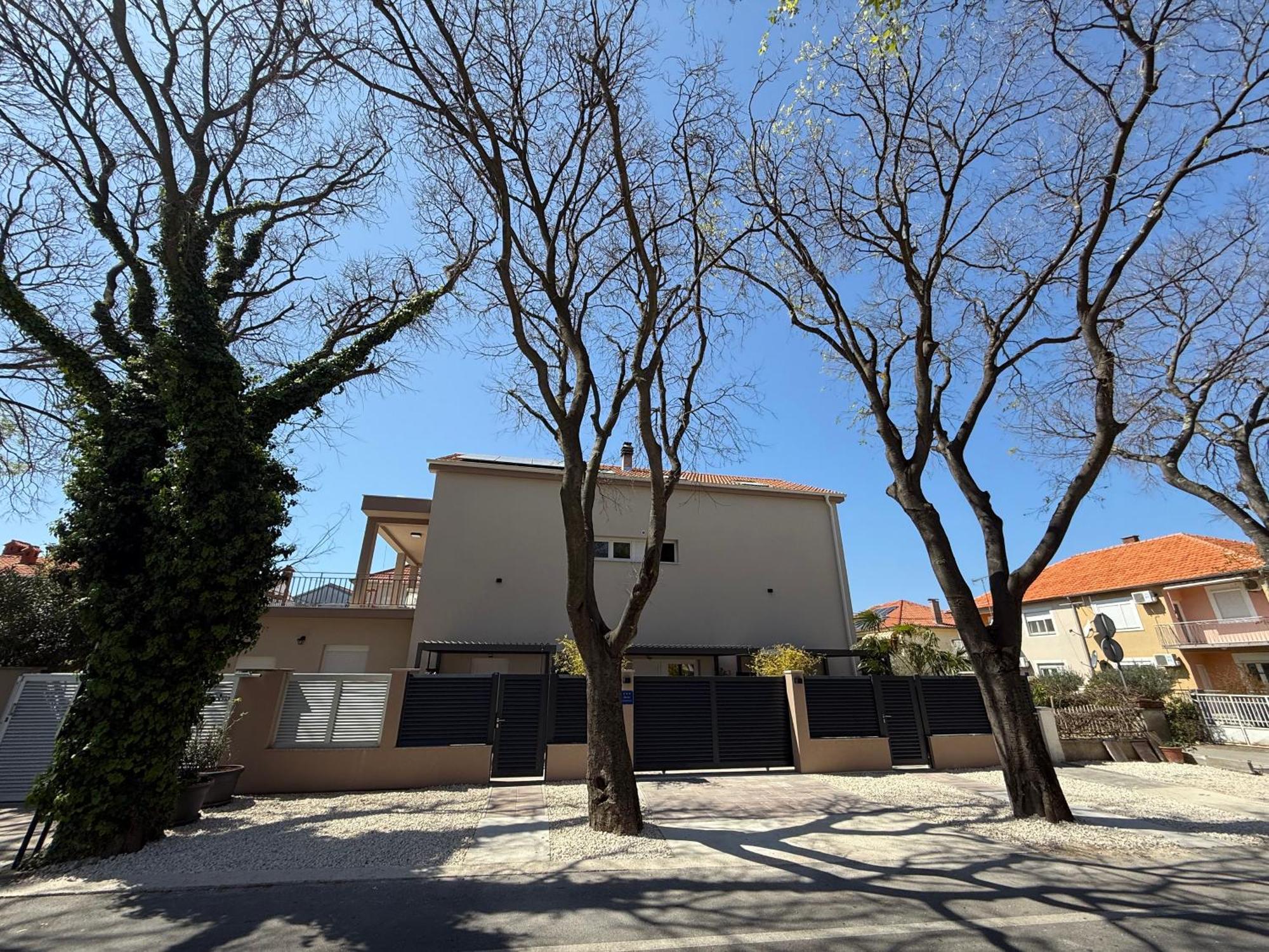 Sara Residence Zadar Exterior foto
