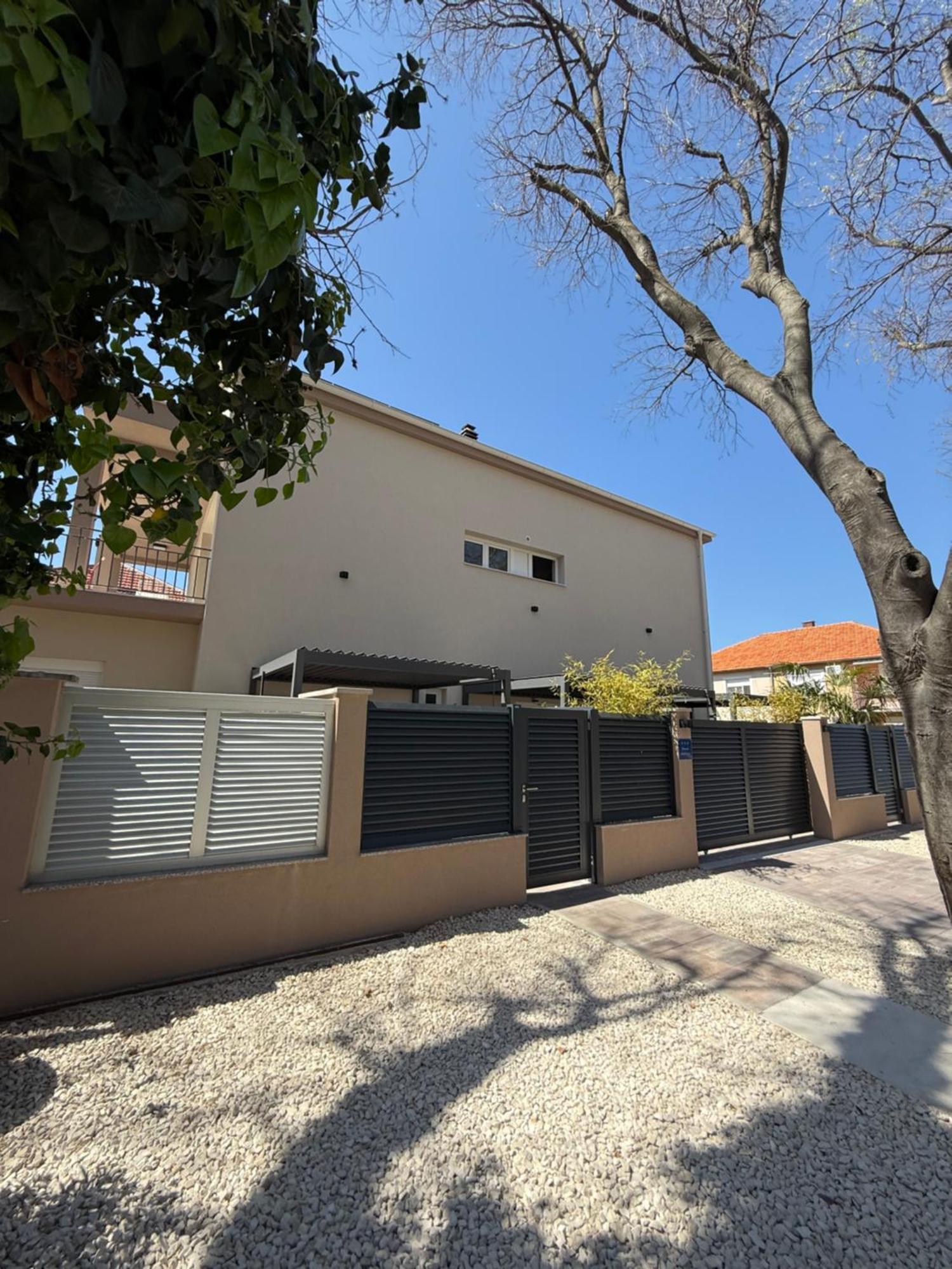 Sara Residence Zadar Exterior foto