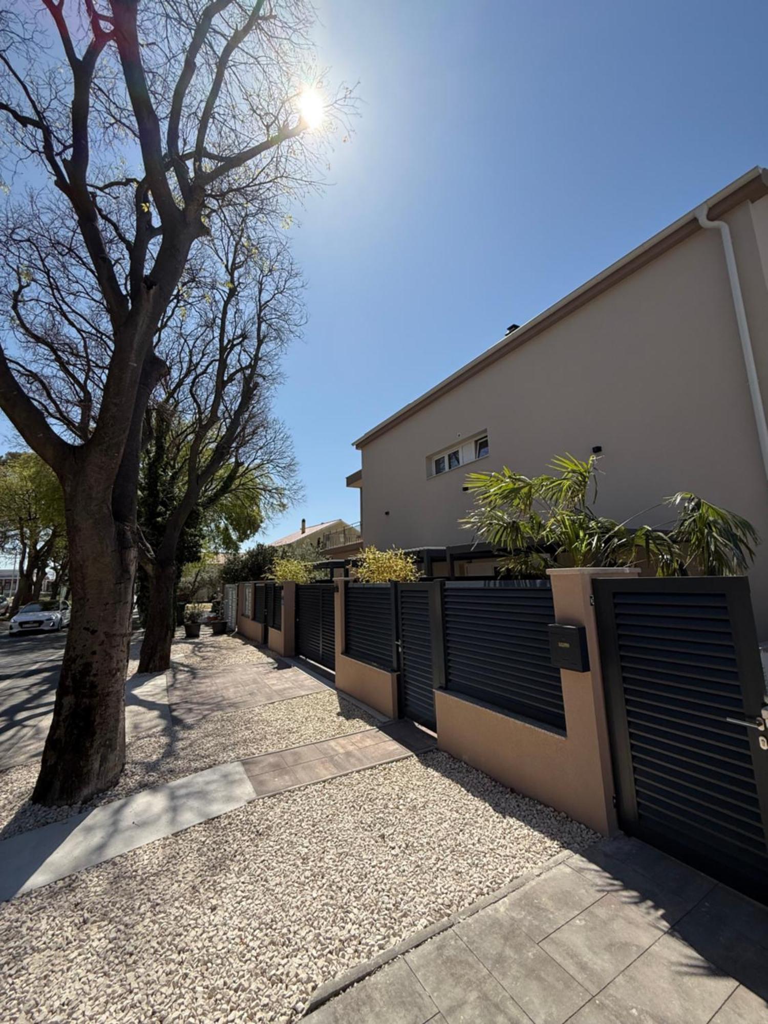 Sara Residence Zadar Exterior foto