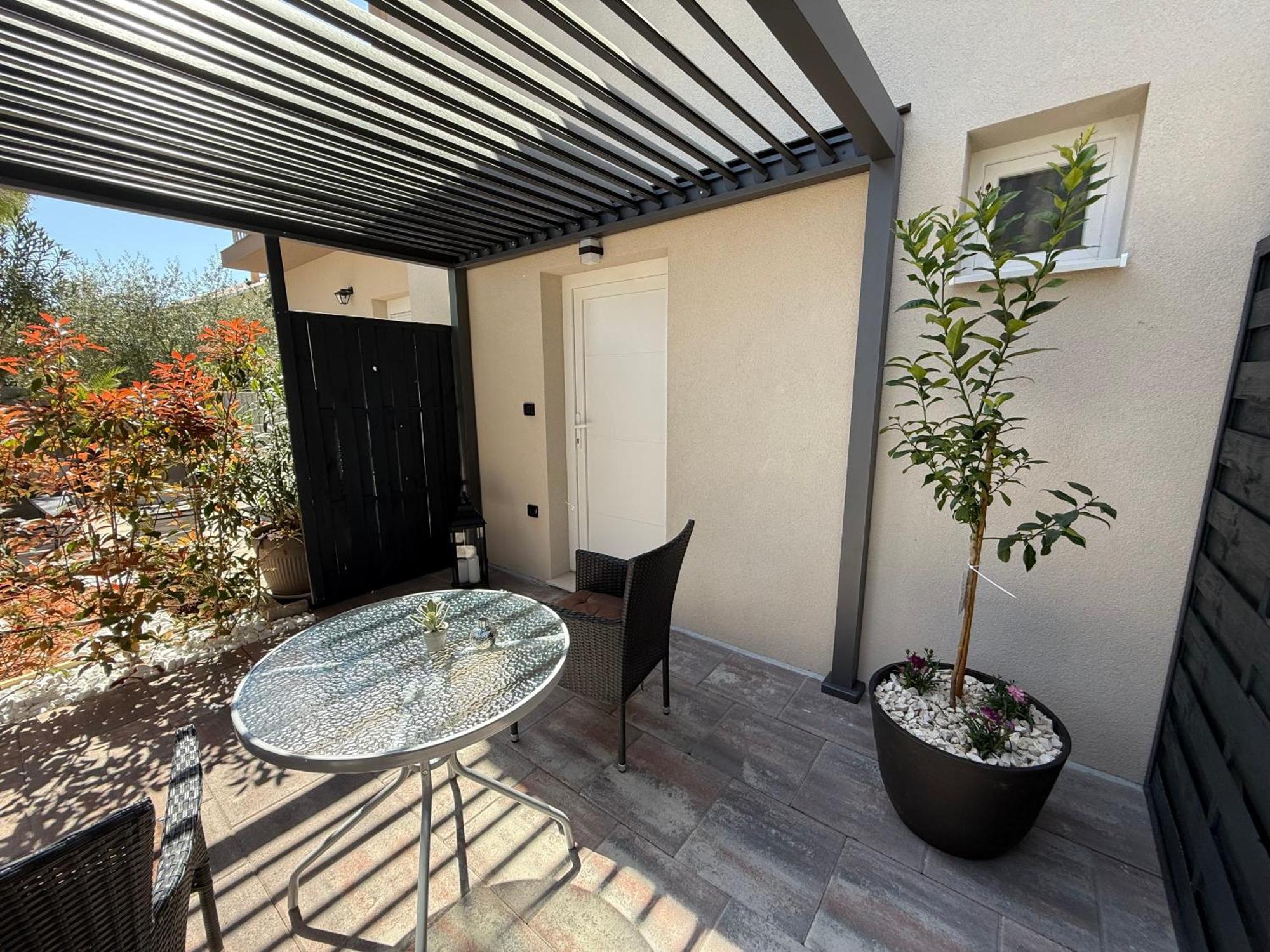 Sara Residence Zadar Exterior foto