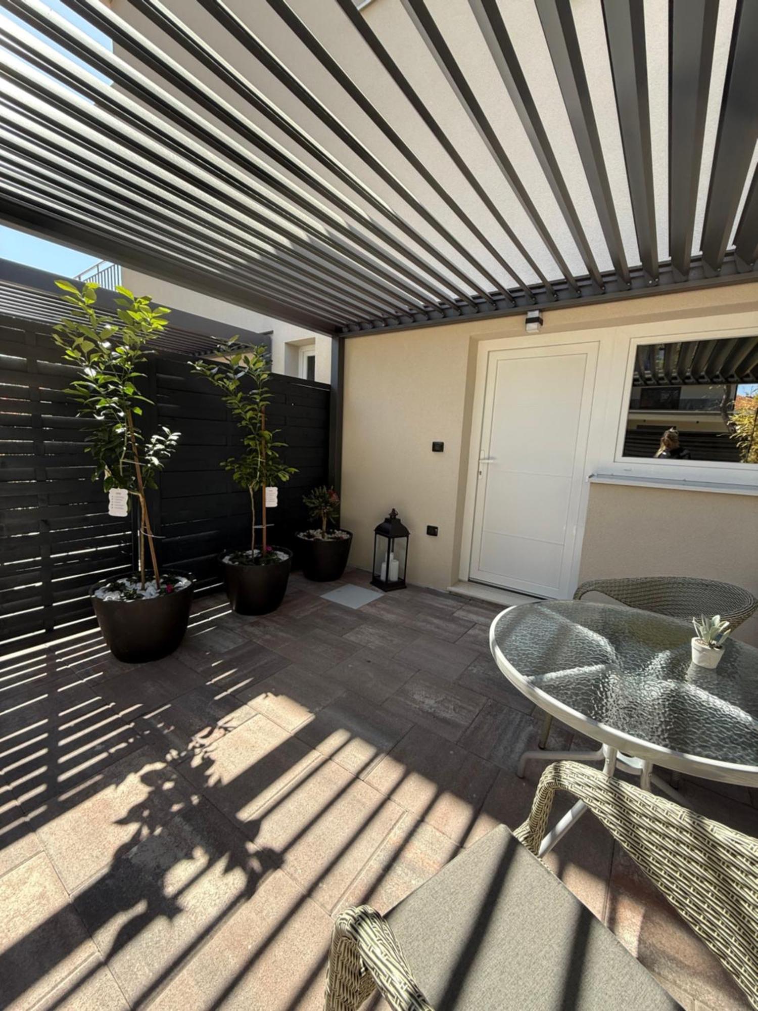 Sara Residence Zadar Exterior foto
